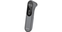 Sunbeam INFRARED NO TOUCH FOREHEAD WAND THERMOMETER with Rapid Read Technology with batteries