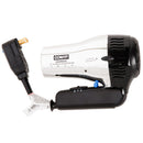Conair®  1875 Watt Ionic Cord-Keeper® Dryer, Chrome