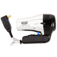 Conair®  1875 Watt Ionic Cord-Keeper® Dryer, Chrome