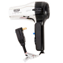 Conair®  1875 Watt Ionic Cord-Keeper® Dryer, Chrome
