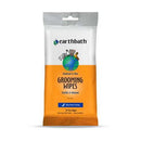 Resealable Pet Grooming Wipes