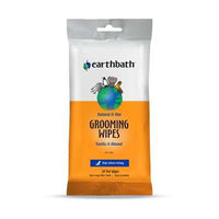 Resealable Pet Grooming Wipes