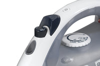 Steam/Spray Iron, Lightweight, 15 min Auto Shut Off