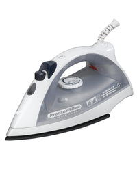 Steam/Spray Iron, Lightweight, 15 min Auto Shut Off