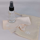 Custom Lens Cleaning Kit