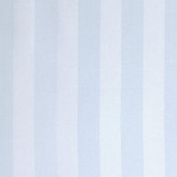 Top Sheet Wide Satin Stripe Beyond Woven Wrinkle Free color hem jetspun