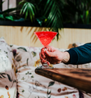 Maldives 8.75oz Martini