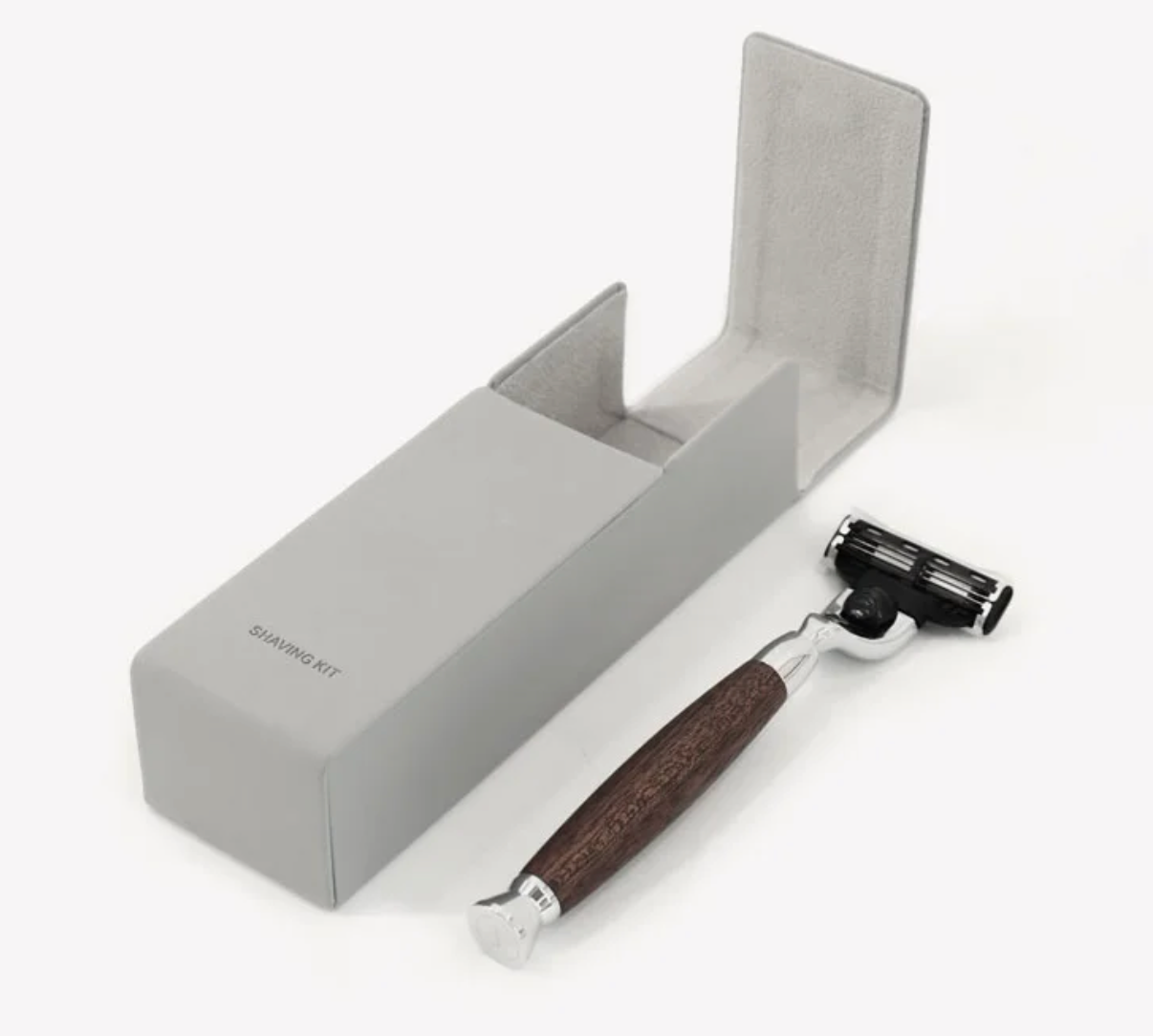 Custom Shaving Kits