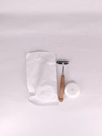 Custom Shaving Kits