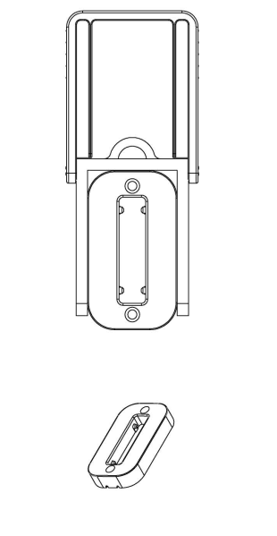Floating Dispenser