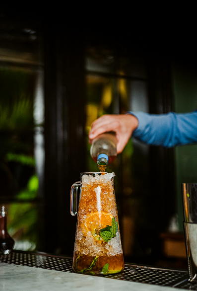 Aloha 60 oz Pitcher