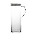 Laguna 1.5 L Pitcher with Stainless Steel Top