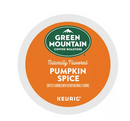 Green Mountain Coffee Roasters® Pumpkin Spice Light Roast Kosher Flavored Caffeinated K-Cups