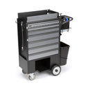 FlexCart FC-200 General Maintenance and Trade Cart
