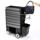 FlexCart FC-200 General Maintenance and Trade Cart