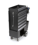 FlexCart FC-200 General Maintenance and Trade Cart