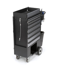FlexCart FC-200 General Maintenance and Trade Cart