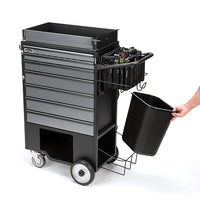 FlexCart FC-200 General Maintenance and Trade Cart