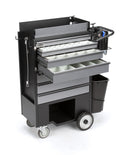 FlexCart FC-200 General Maintenance and Trade Cart
