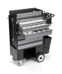 FlexCart FC-200 General Maintenance and Trade Cart