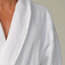 Basic Terry Shawl Bathrobe
