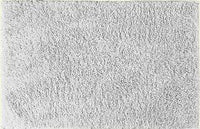 Queen is a medium loop construction rug made of 100% cotton grown in the U.S. (32oz face weight). Washable latex backing. Bound on all sides. Made in the U.S.