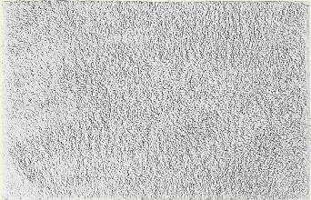 Queen is a medium loop construction rug made of 100% cotton grown in the U.S. (32oz face weight). Washable latex backing. Bound on all sides. Made in the U.S.