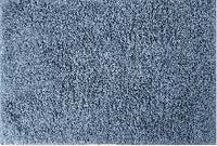 Queen is a medium loop construction rug made of 100% cotton grown in the U.S. (32oz face weight). Washable latex backing. Bound on all sides. Made in the U.S.