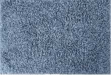 Queen is a medium loop construction rug made of 100% cotton grown in the U.S. (32oz face weight). Washable latex backing. Bound on all sides. Made in the U.S.