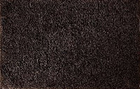 Queen is a medium loop construction rug made of 100% cotton grown in the U.S. (32oz face weight). Washable latex backing. Bound on all sides. Made in the U.S.