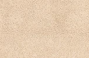 Queen is a medium loop construction rug made of 100% cotton grown in the U.S. (32oz face weight). Washable latex backing. Bound on all sides. Made in the U.S.