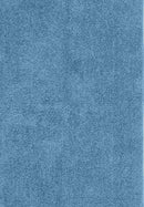 Queen is a medium loop construction rug made of 100% cotton grown in the U.S. (32oz face weight). Washable latex backing. Bound on all sides. Made in the U.S.