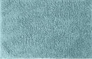 Queen is a medium loop construction rug made of 100% cotton grown in the U.S. (32oz face weight). Washable latex backing. Bound on all sides. Made in the U.S.