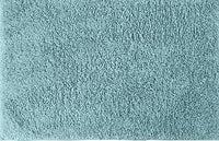 Queen is a medium loop construction rug made of 100% cotton grown in the U.S. (32oz face weight). Washable latex backing. Bound on all sides. Made in the U.S.