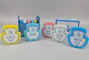 Premium Plastic-Free Amenities