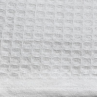 Oxford 100% Cotton Blanket, Jaipur Honeycomb, Heavy Weight