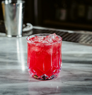 Maldives 12.75oz Old Fashioned