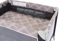 Sleep n Store® Travel Yard with Bassinet