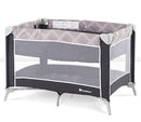 Sleep n Store® Travel Yard with Bassinet