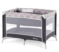 Sleep n Store® Travel Yard with Bassinet