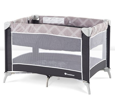 Sleep n Store® Travel Yard with Bassinet