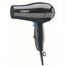 Hair Dryer Black 1875 Watt Compact