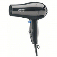 Hair Dryer Black 1875 Watt Compact