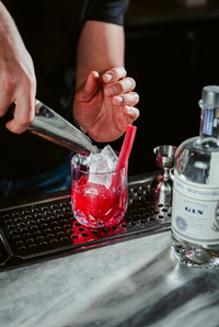 Maldives 12.75oz Old Fashioned