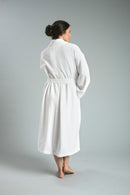 Basic Terry Shawl Bathrobe