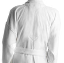 Basic Terry Shawl Bathrobe