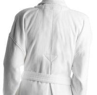 Basic Terry Shawl Bathrobe
