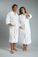 Basic Terry Kimono Bathrobe