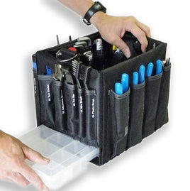 FlexCart FC-30 Maintenance and Engineering Tool Bag