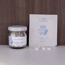 Toothpaste Tabs, Made in Italy